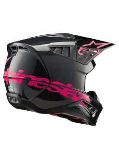 SM5 Corp Helmet