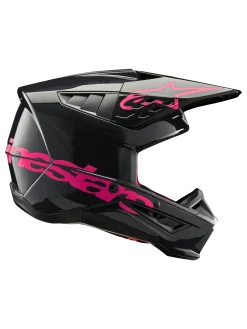SM5 Corp Helmet