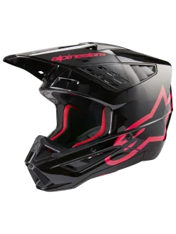 SM5 Corp Helmet