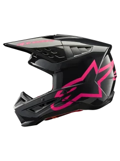 SM5 Corp Helmet