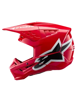 SM5 Corp Helmet