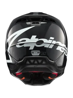 SM5 Corp Helmet