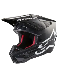SM5 Corp Helmet