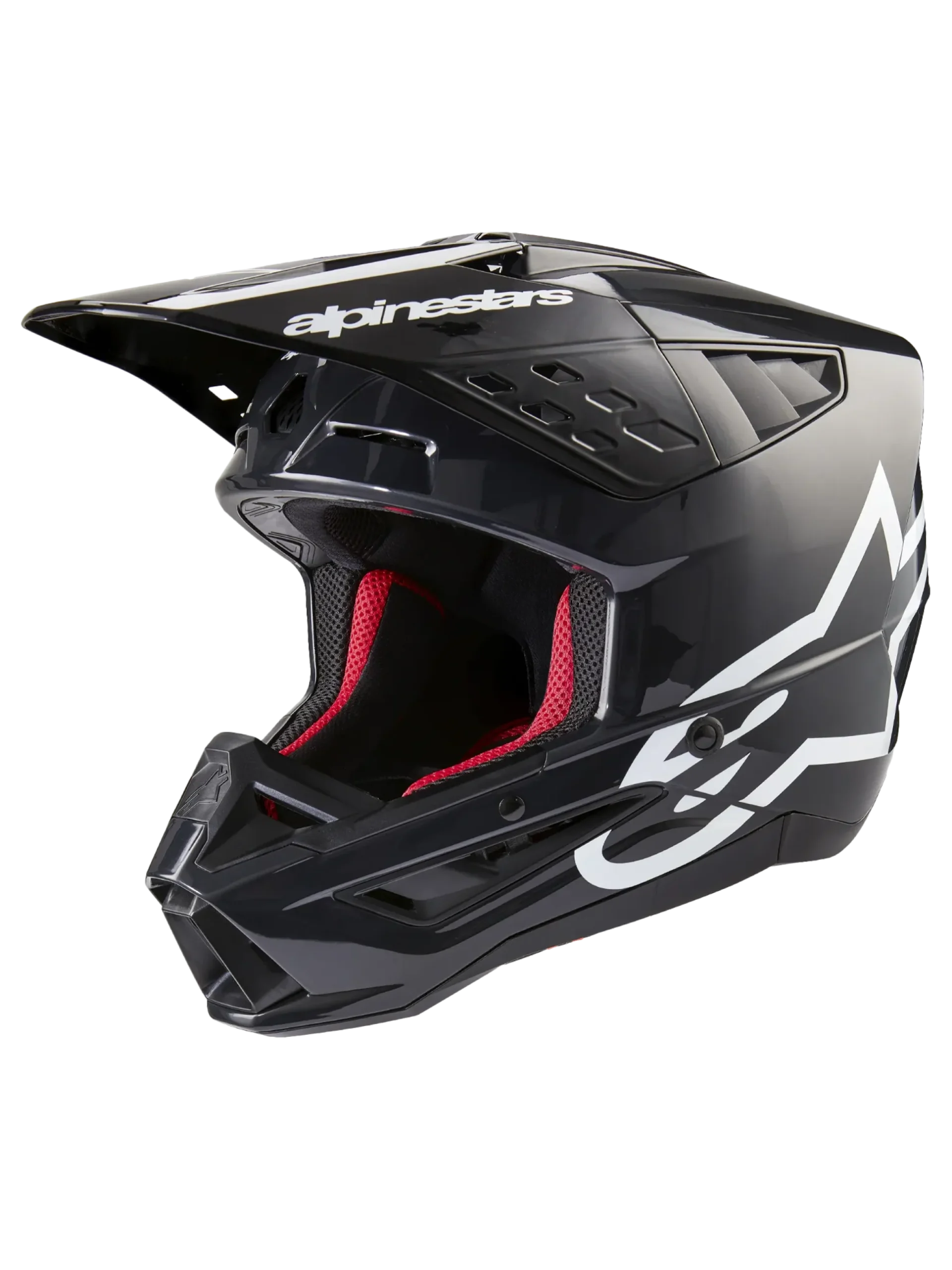 SM5 Corp Helmet
