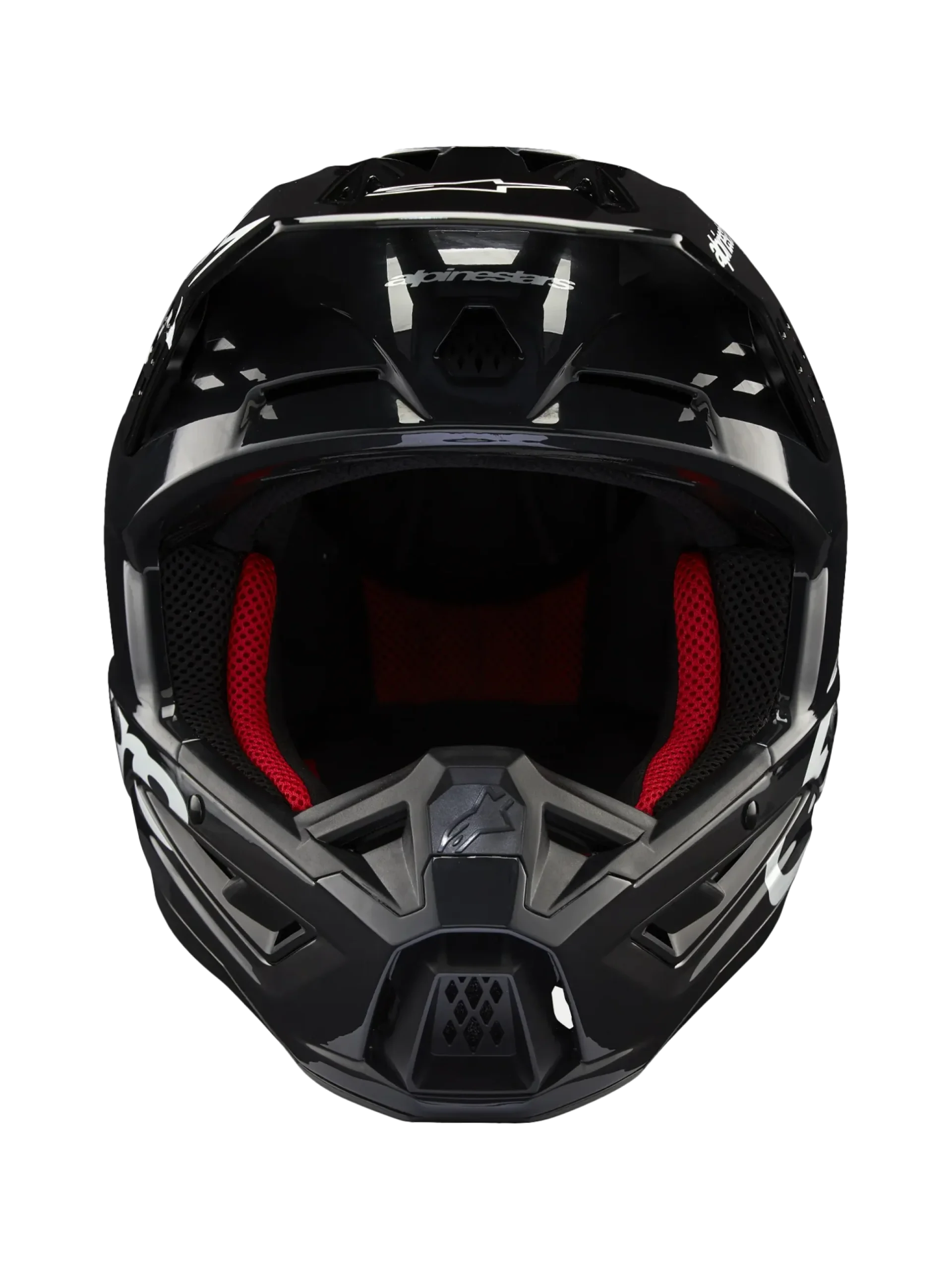 SM5 Corp Helmet