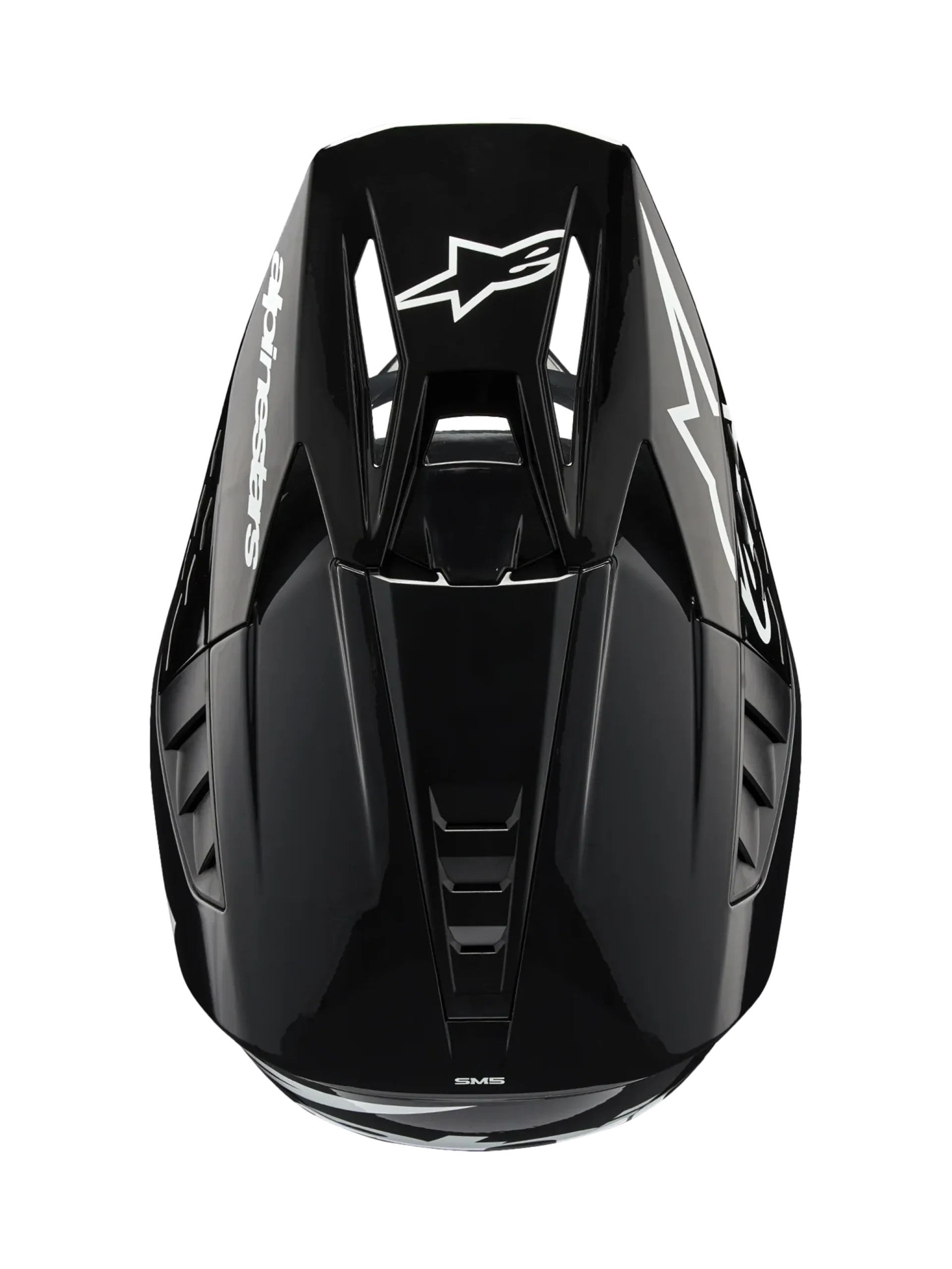SM5 Corp Helmet