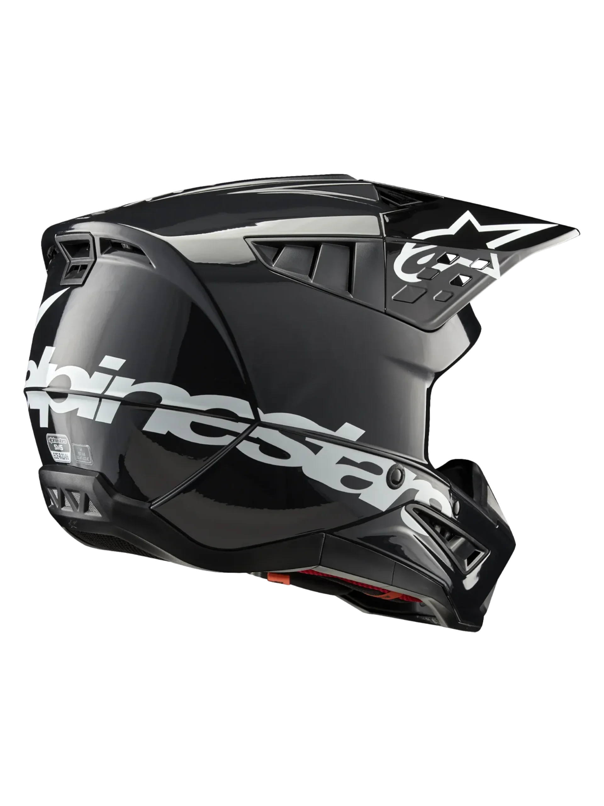 SM5 Corp Helmet