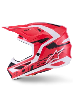 S-M7 Deed Helmet ECE06/DOT