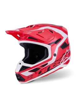 S-M7 Deed Helmet ECE06/DOT