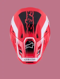 S-M7 Deed Helmet ECE06/DOT