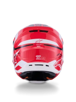 S-M7 Deed Helmet ECE06/DOT