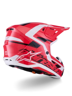 S-M7 Deed Helmet ECE06/DOT