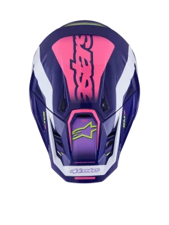 S-M7 Deed Helmet ECE06/DOT