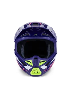 S-M7 Deed Helmet ECE06/DOT