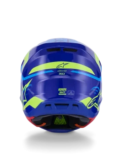 S-M7 Deed Helmet ECE06/DOT