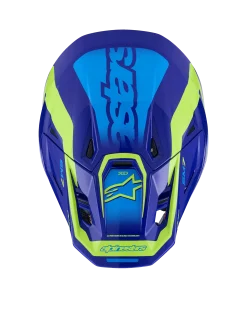 S-M7 Deed Helmet ECE06/DOT