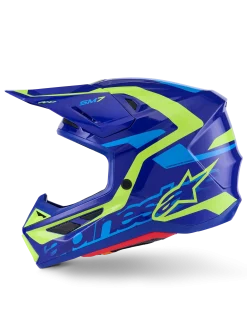 S-M7 Deed Helmet ECE06/DOT