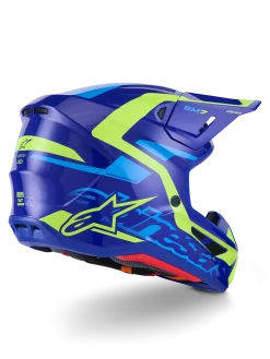 S-M7 Deed Helmet ECE06/DOT