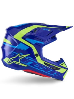 S-M7 Deed Helmet ECE06/DOT