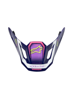 S-M7 Deed Visor