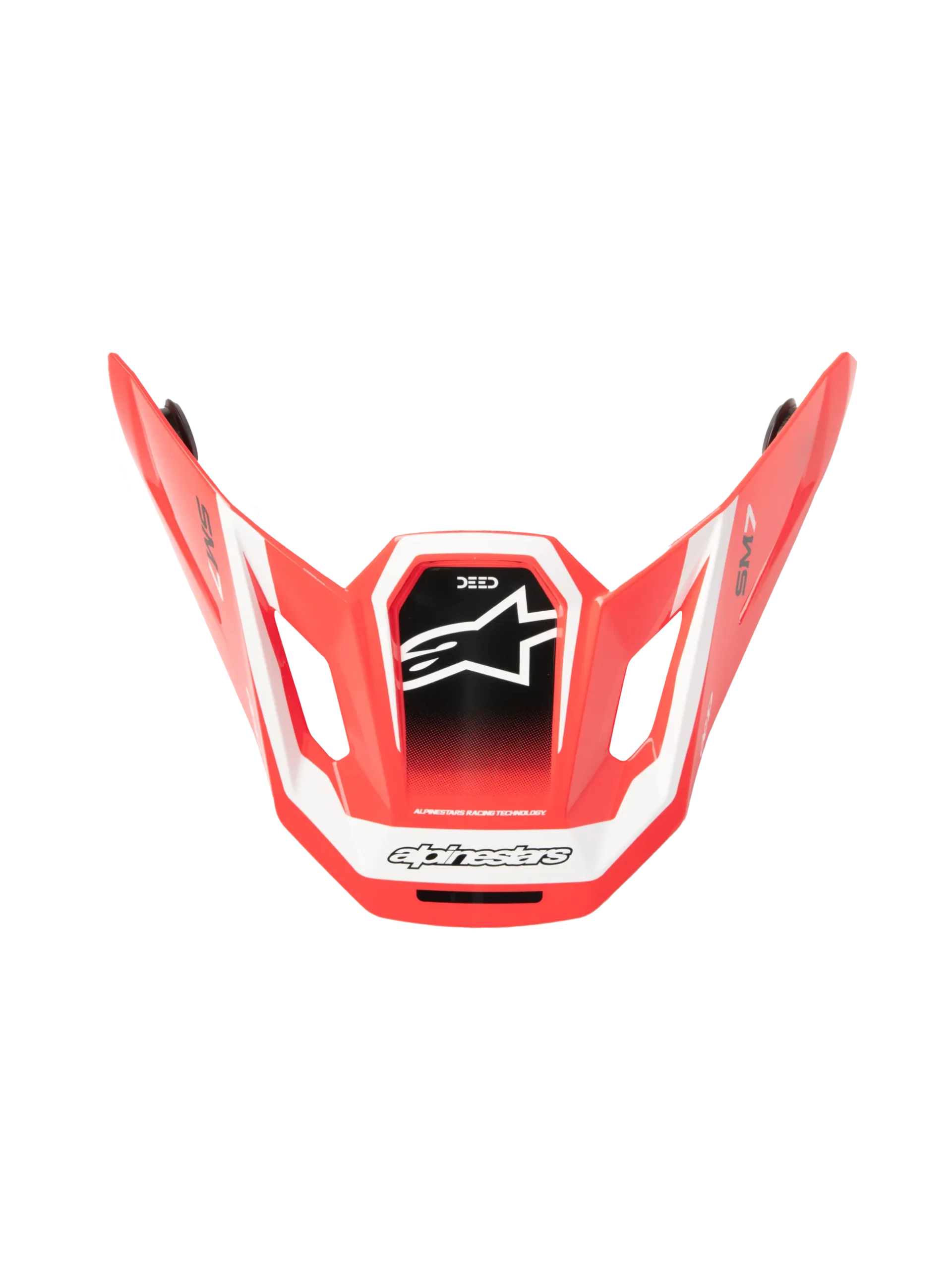 S-M7 Deed Visor