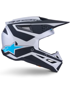 SM3 Heat Helmet ECE06/DOT