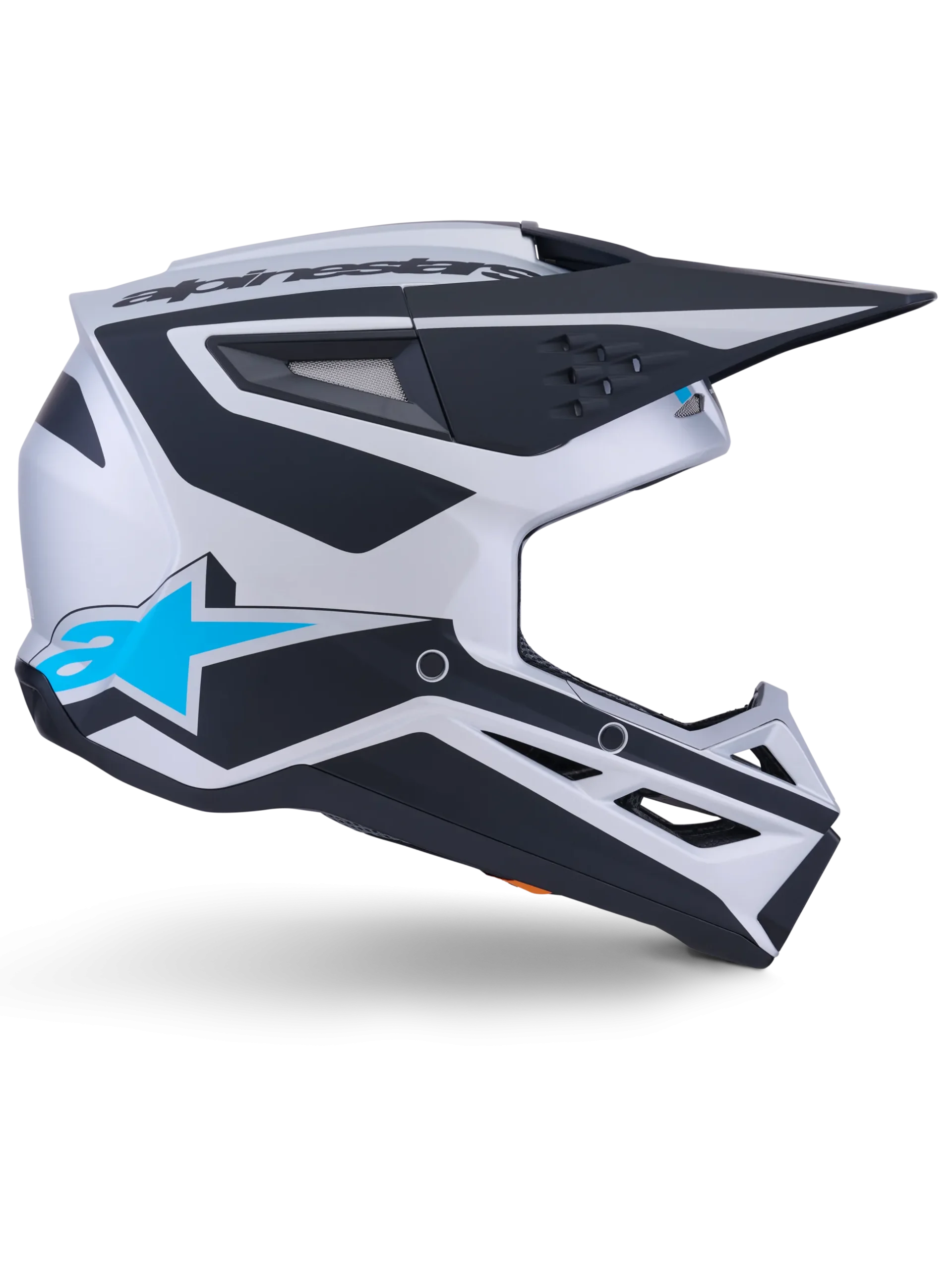 SM3 Heat Helmet ECE06/DOT