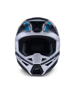 SM3 Heat Helmet ECE06/DOT