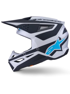 SM3 Heat Helmet ECE06/DOT