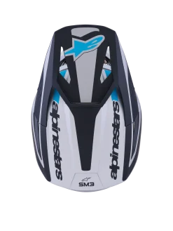 SM3 Heat Helmet ECE06/DOT