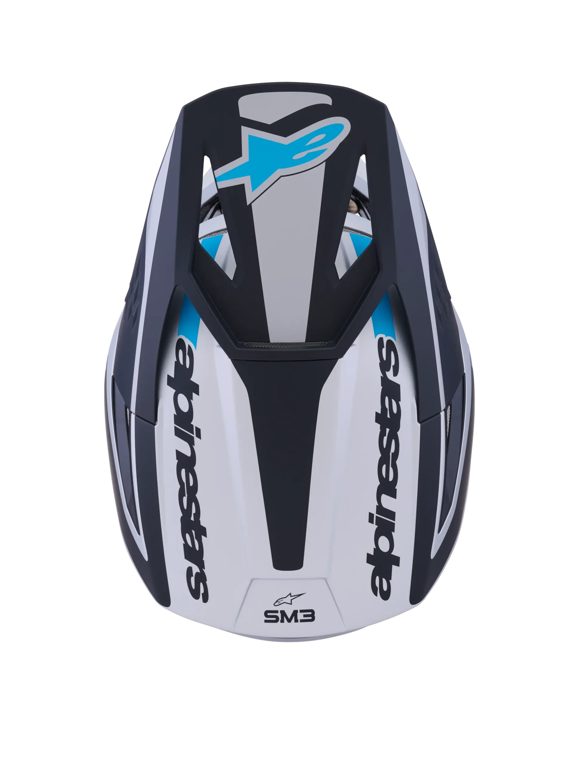 SM3 Heat Helmet ECE06/DOT