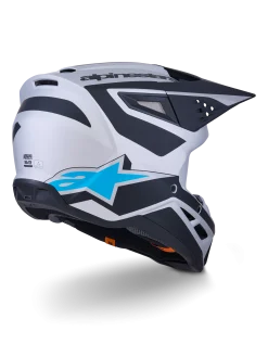 SM3 Heat Helmet ECE06/DOT