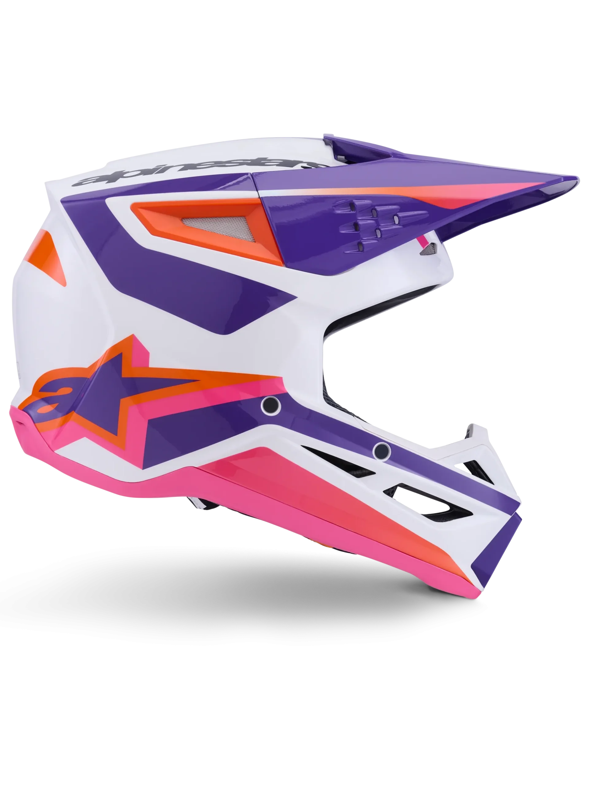 SM3 Heat Helmet ECE06/DOT