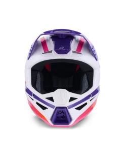 SM3 Heat Helmet ECE06/DOT