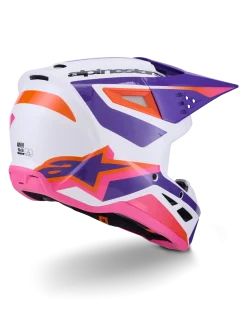 SM3 Heat Helmet ECE06/DOT