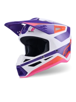 SM3 Heat Helmet ECE06/DOT