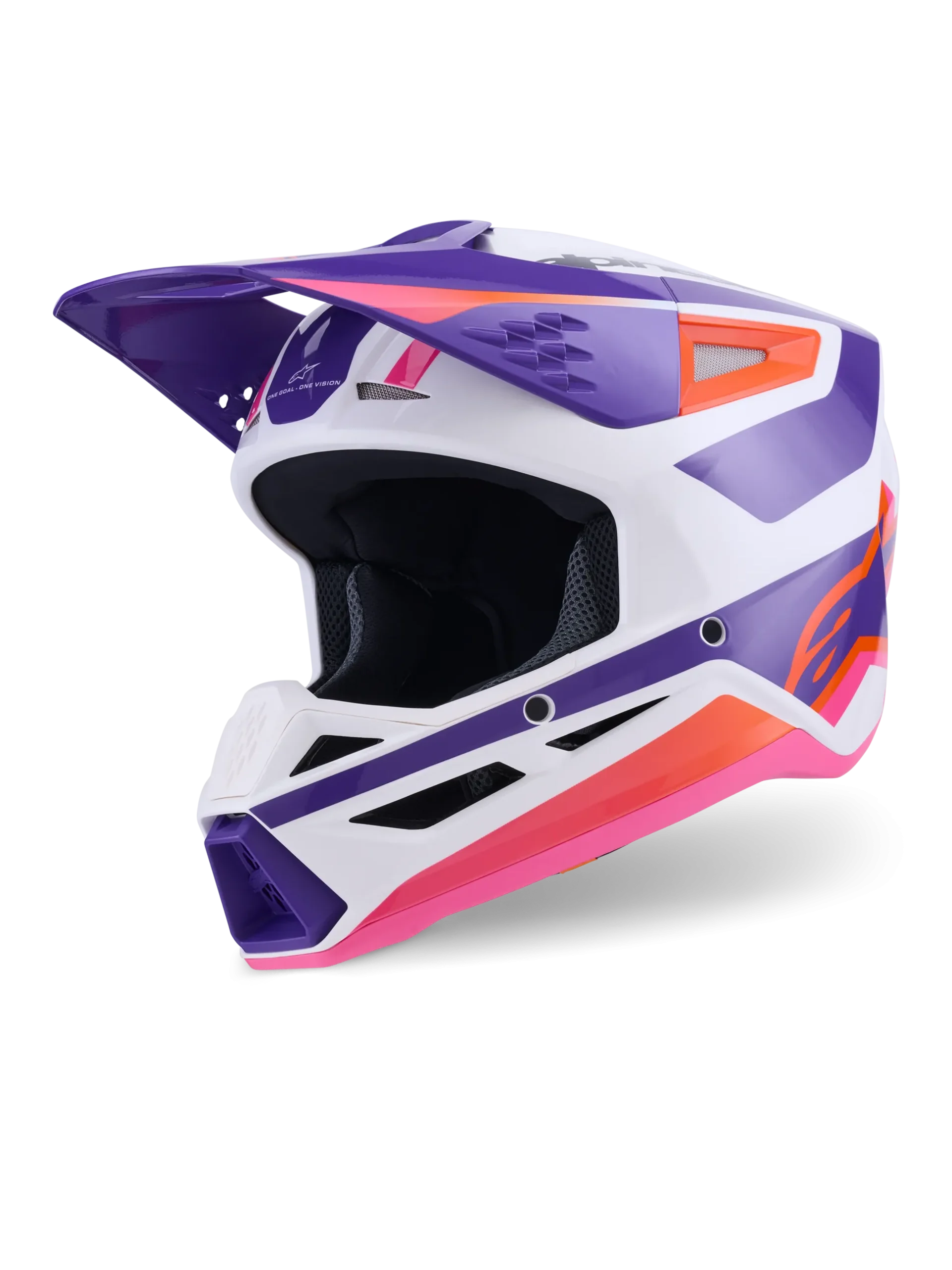 SM3 Heat Helmet ECE06/DOT