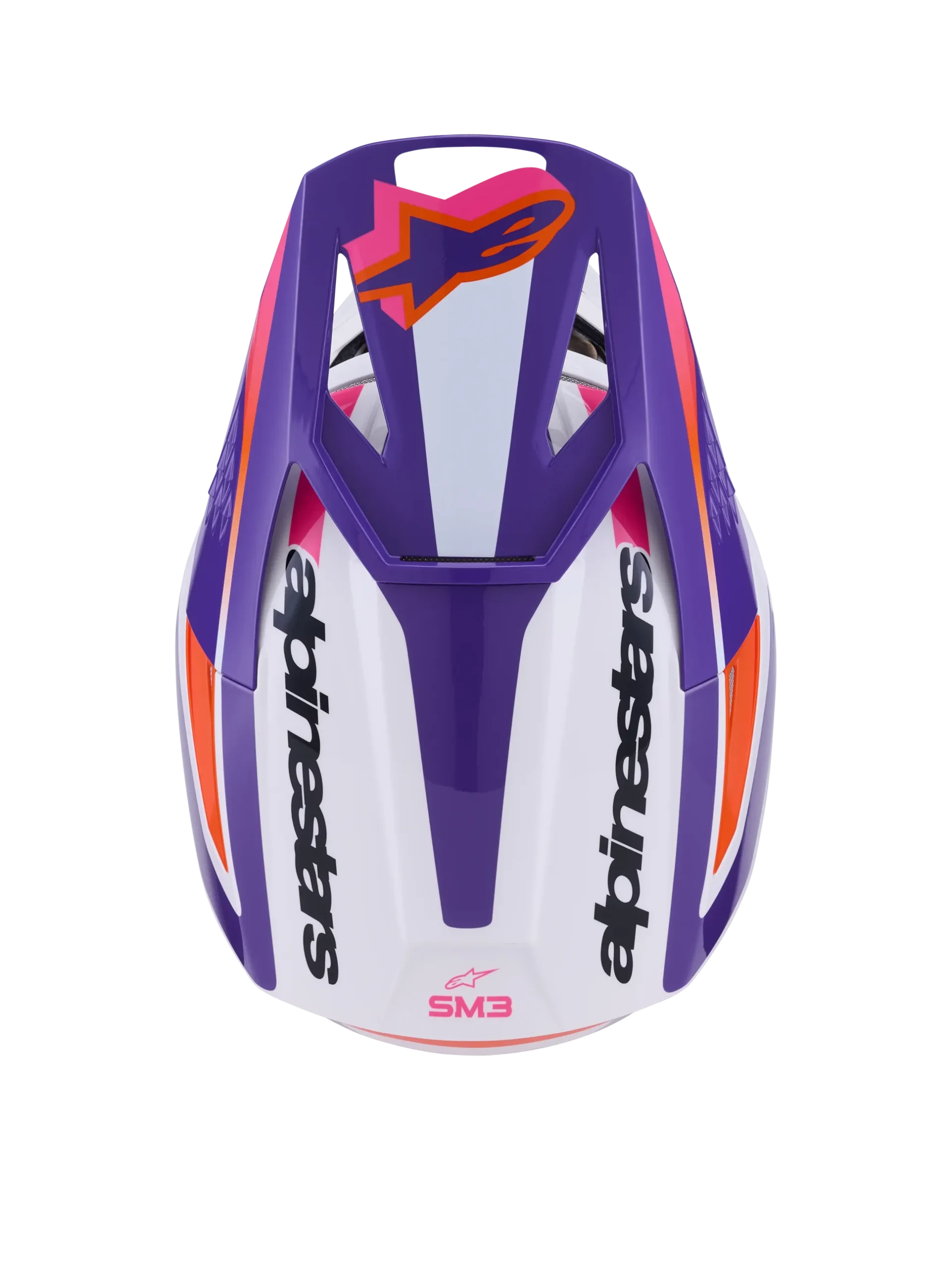 SM3 Heat Helmet ECE06/DOT