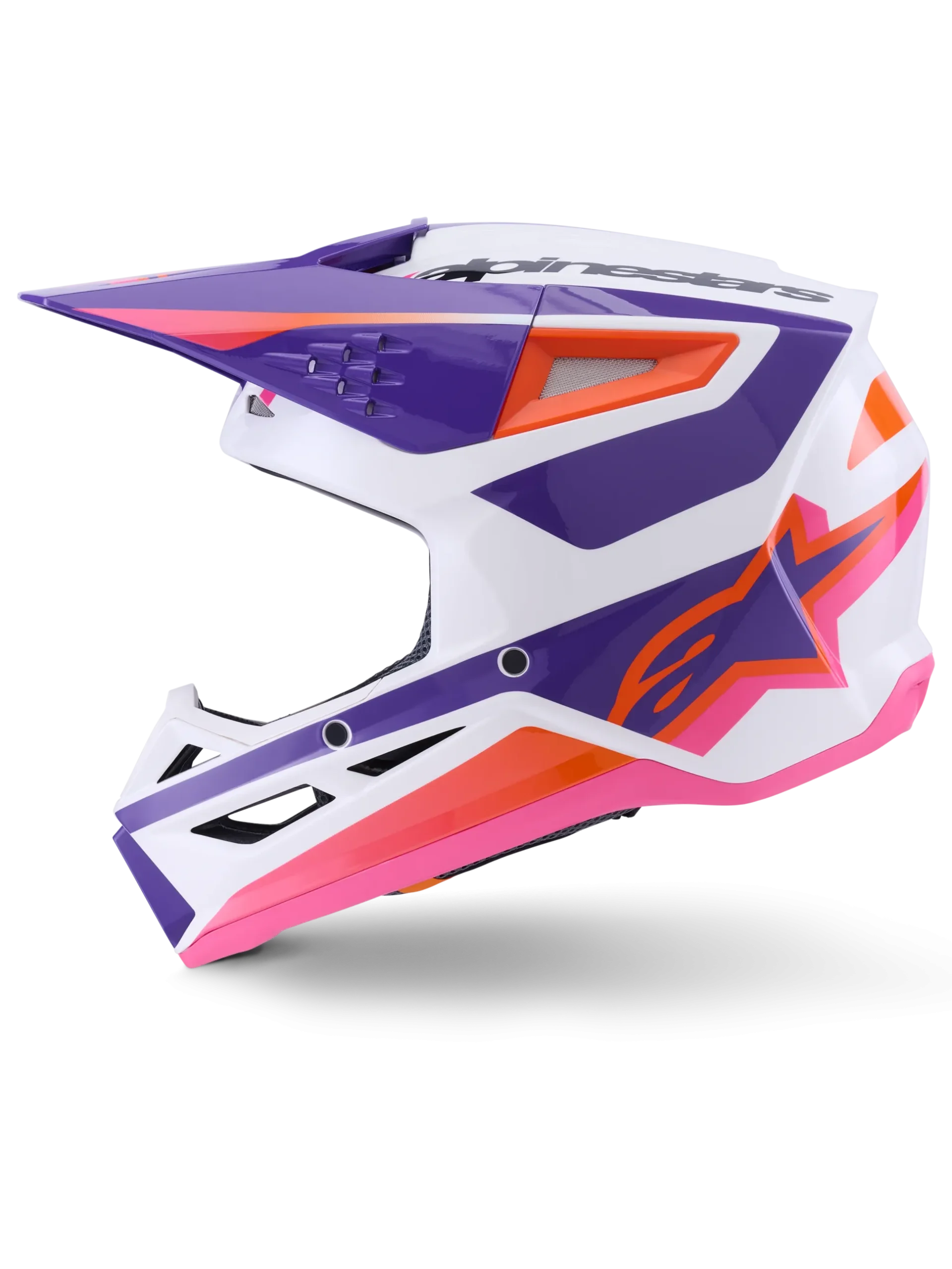 SM3 Heat Helmet ECE06/DOT