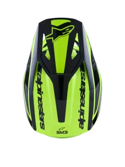SM3 Heat Helmet ECE06/DOT
