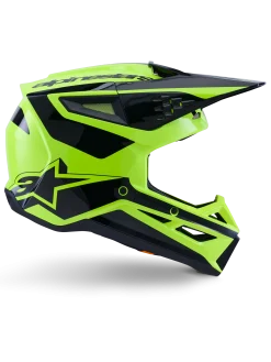 SM3 Heat Helmet ECE06/DOT