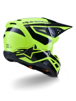 SM3 Heat Helmet ECE06/DOT