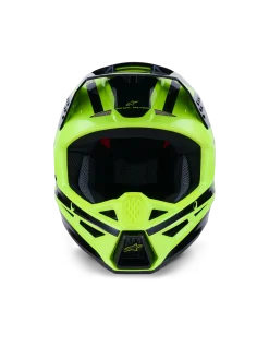 SM3 Heat Helmet ECE06/DOT
