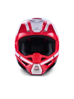 SM3 Heat Helmet ECE06/DOT