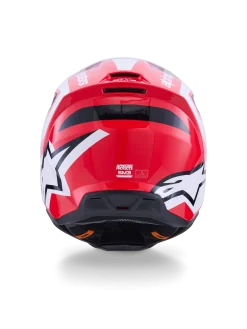 SM3 Heat Helmet ECE06/DOT