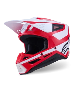 SM3 Heat Helmet ECE06/DOT
