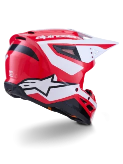 SM3 Heat Helmet ECE06/DOT