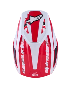 SM3 Heat Helmet ECE06/DOT