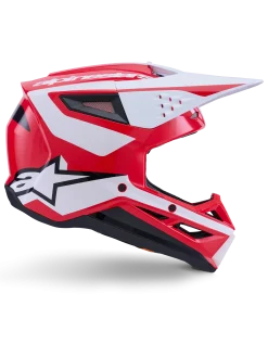 SM3 Heat Helmet ECE06/DOT
