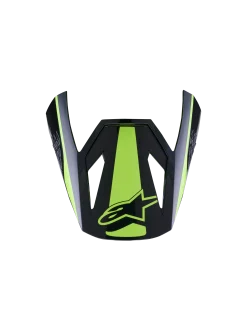 S-M3 Heat Visor